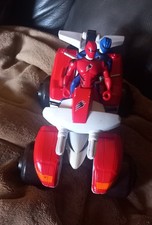 Power Rangers Jungle Fury 2004