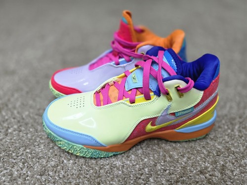 Nike lebron nxxt gen - gen, mens