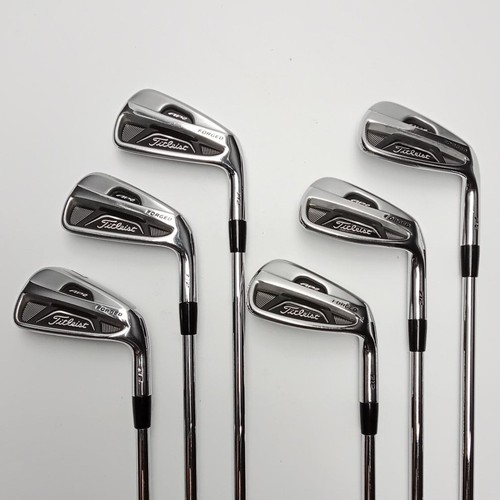 Titleist ap2 712 - 712, iron