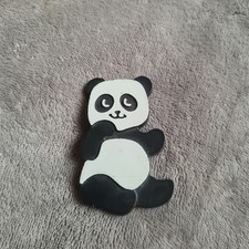 Avon Panda Badge 1973.