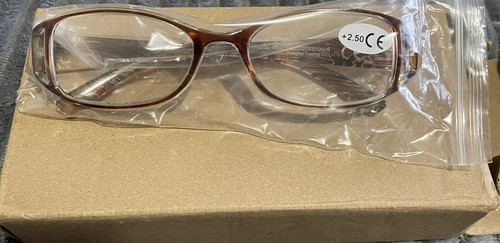 Reading glasses unisex - glasses,