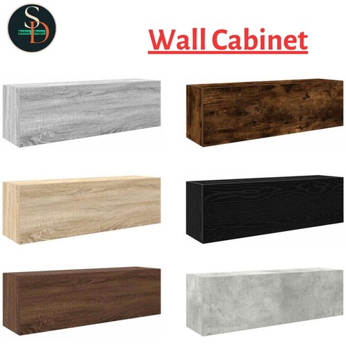 Bathroom wall cabinet hanging - wall,