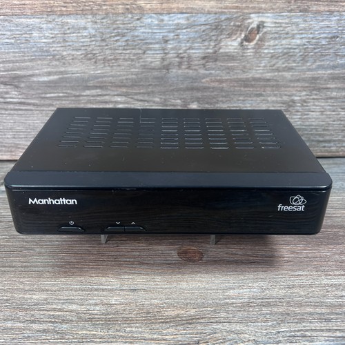 Manhattan plaza freesat - hd-s2,