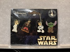 Disneyland Paris Star Wars