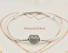 New Genuine Pandora Moments