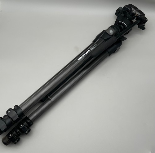 Manfrotto 055mf3 magfiber pro - magfiber,