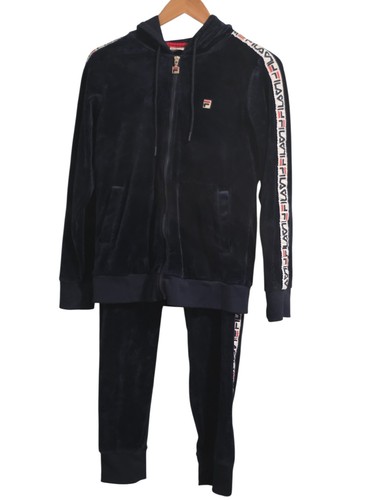 Fila euc navy - fila, y2k