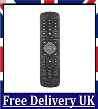 PHILIPS TV REPLACEMENT REMOTE