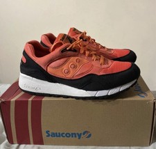 Saucony Shadow 6000 Trainers