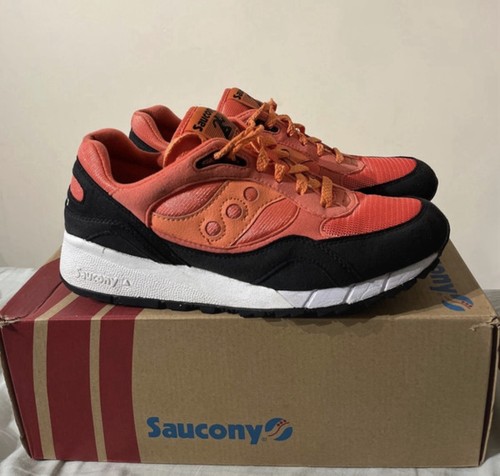 Saucony shadow 6000 trainers - shadow,