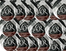 48 x Tassimo L'OR Espresso for