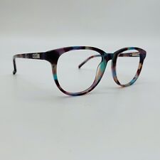 ROXY eyeglasses PURPLE + BLUE CAT EYE glasses frame MOD: 30790711