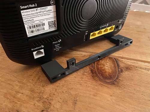 Smart hub wall mount - smart, 2