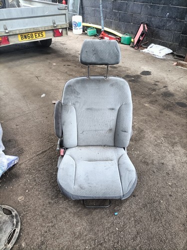Ford transit mk5 smiley - transit,