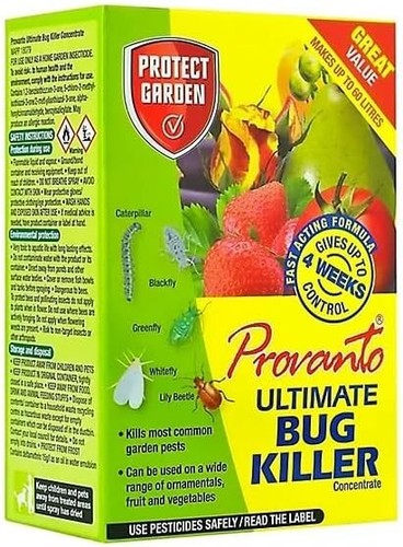 Provanto ultimate bug killer - provanto,