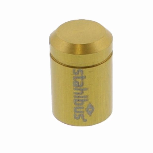 Stahlbus cap groove aluminum - stahlbus,
