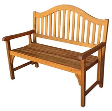 Garden Gear Acacia 2 Seater