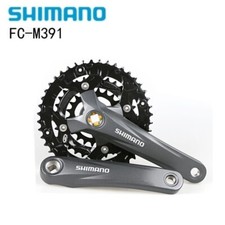 SHIMANO Acera FC-M391 9 Speed