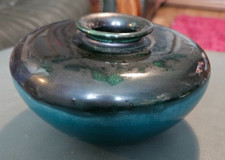 Black Ryden 2 Tone Stoneware