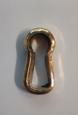 Furniture Hardware Key Hole