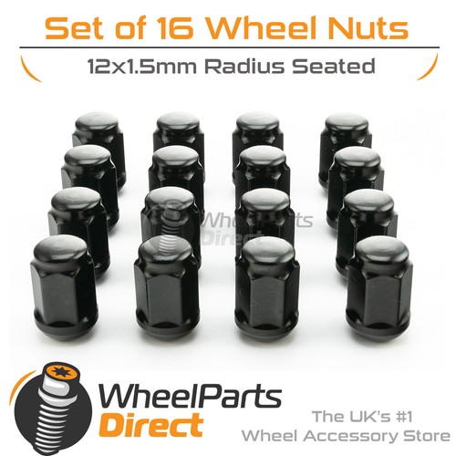 Black original style - black, wheel