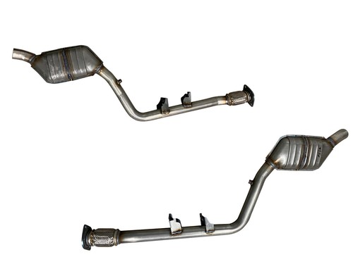 New catalytic converter cat - catalytic,