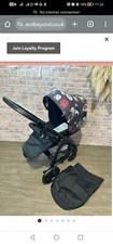 Hauck saturn buggy - hauck,
