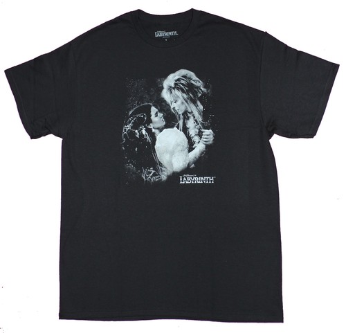 Labyrinth mens shirt the - mens, t-shirt