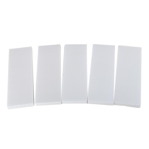 Pack foam block polystyrene - 5,