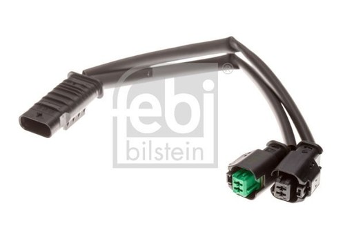 Thermostat cable plug for - thermostat,