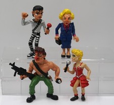 Spitting Image-Rambo,Michael
