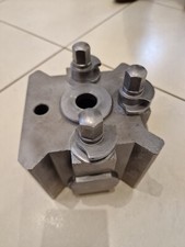 Dickson / Bison Quick Change Tool Post S4