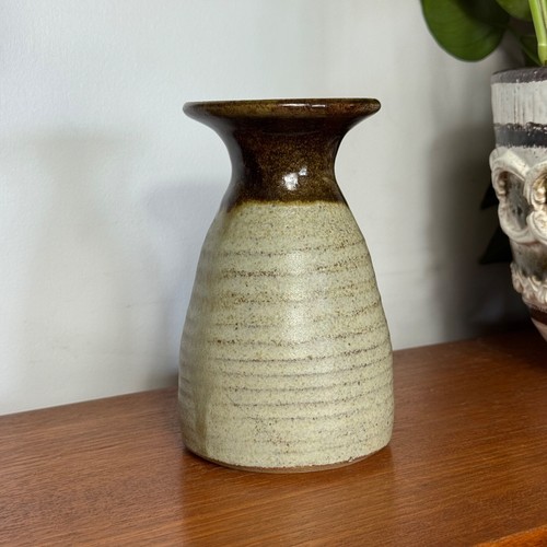 Curlew otley pottery - curlew, vase