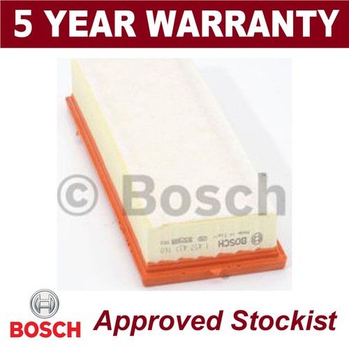 Bosch air filter s3160 - filter,