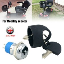 Replacement On Off Ignition