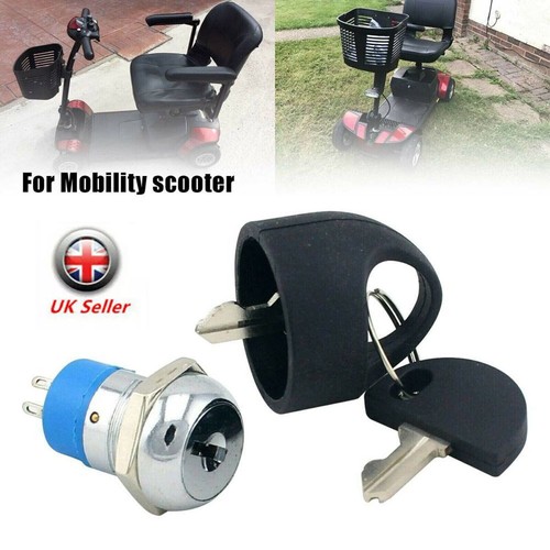 Replacement off ignition - replacement,