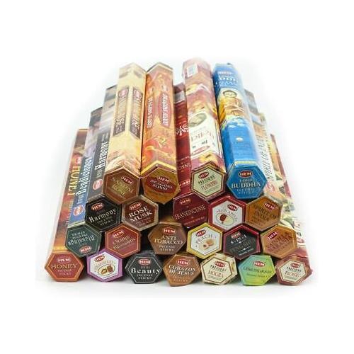 Incense sticks hem - sticks,