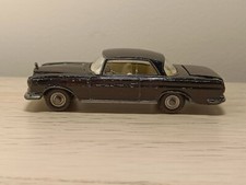 Corgi Toys 230 Mercedes-Benz