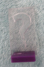 Cluedo Discover the Secrets Spare Parts Cards Weapons Pieces Board Game [a]