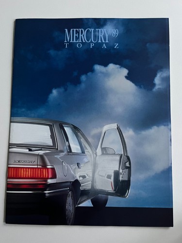 Mercury topaz hsc - 2.3,