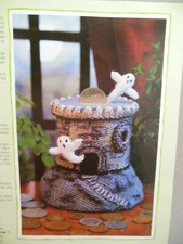 Jean Greenhowe Bazaar Knits