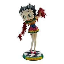 Danbury Mint Betty Boop
