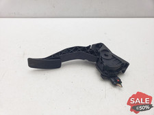 VAUXHALL ASTRA K ACCELERATOR