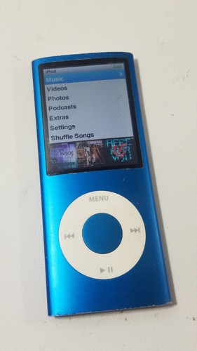 Apple ipod gen - 4, classic