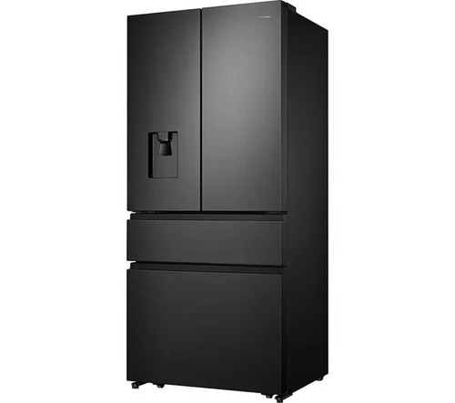 New graded black - graded, hisense