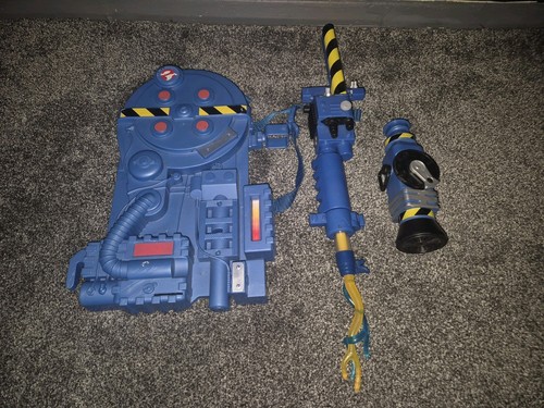 Ghostbusters proton pack - ghostbusters,