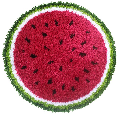 Orchidea watermelon latch - orchidea,