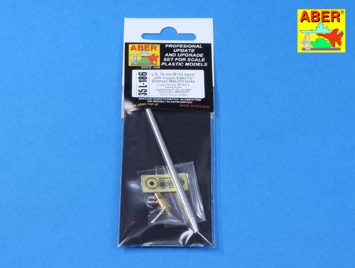 Aber 35l186 s 76mm - u.s.,