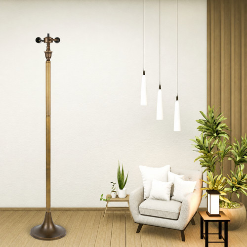 Vintage antique brass - antique,