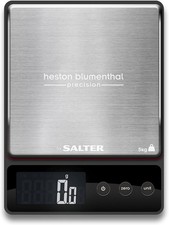 Heston Blumenthal Precision by